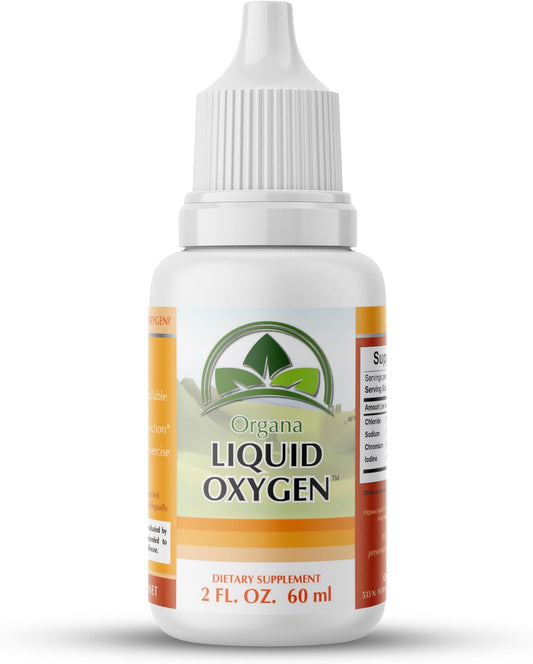 OXYLIFE PRODUCTS OXYLIFE ORACHEL-CARDIO
