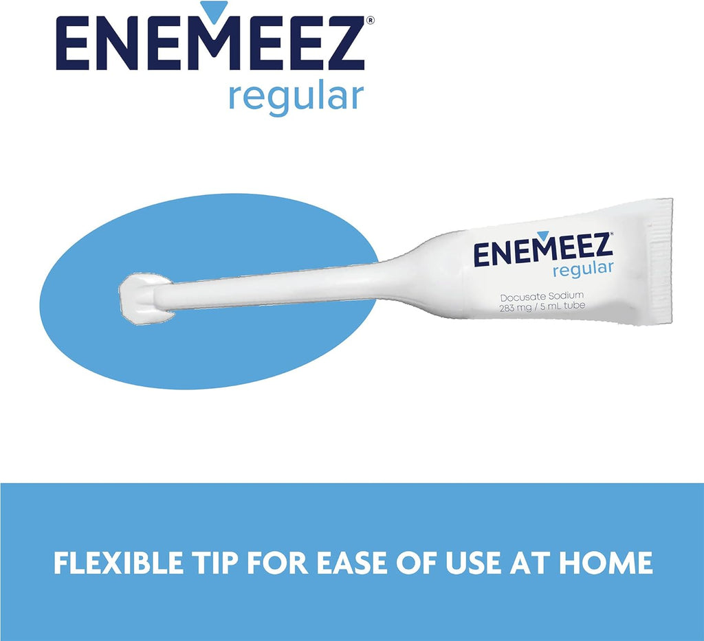 ENEMEEZ PLS EN 283-20MG 5 MINI