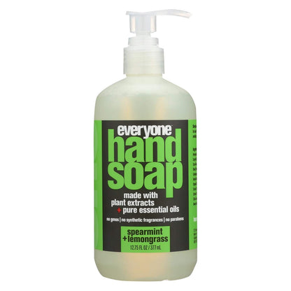 EO PRODUCTS HAND SOAP REFILL,FR LVNDR