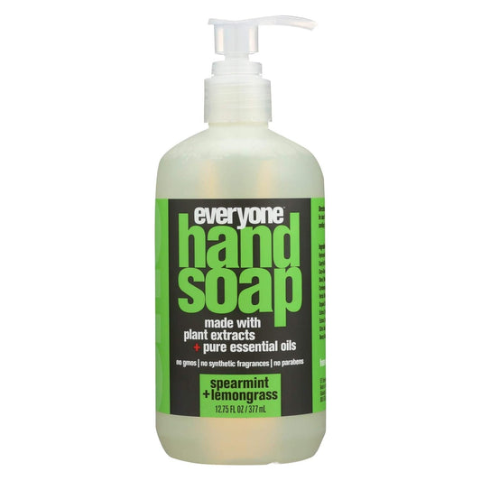 EO PRODUCTS HAND SOAP REFILL,FR LVNDR