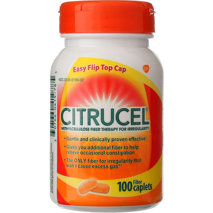 CITRUCEL CAPLET 100CT