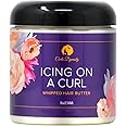 CURLS DYNASTY ICING ON A CURL 8