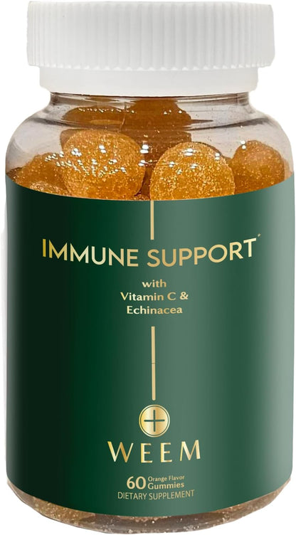 RAINBOW LIGHT GUMMIES,VIT C,PECTIN