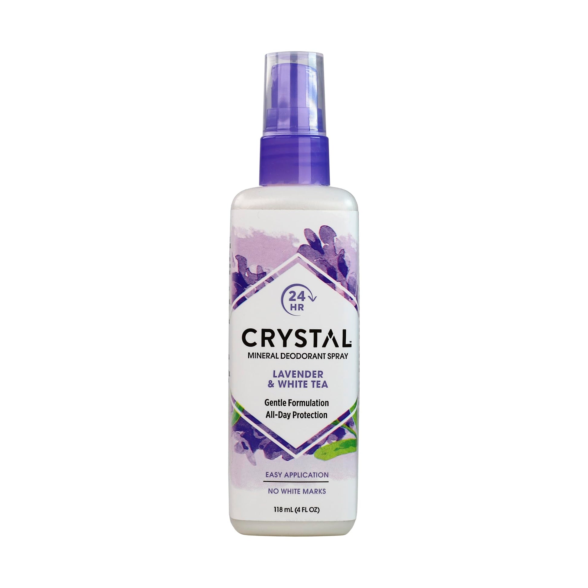 CRYSTAL ESSENCE MINERAL RL VAN