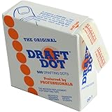 Staedtler Mars Drafting Dots, Box Of 500