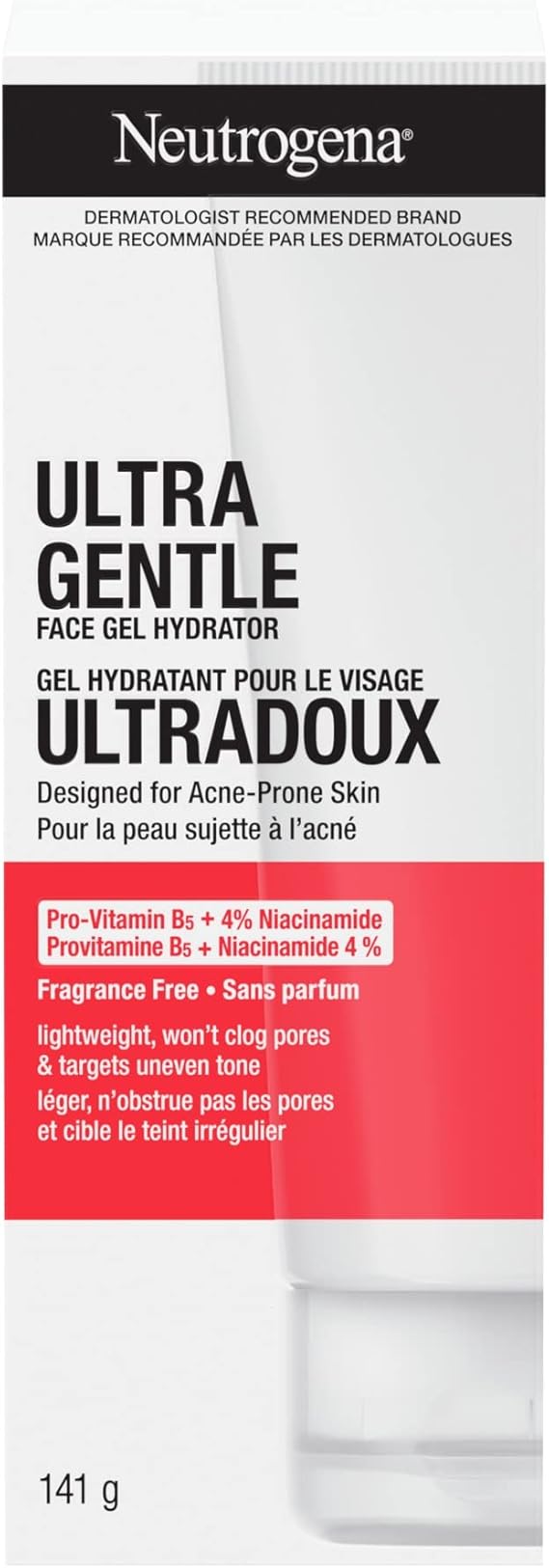 NEUT ULTRA GENTLE LQ 12OZ F/CLN