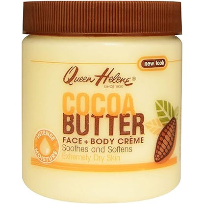 QUEEN HELENE COCOBTR LOTION 32Z