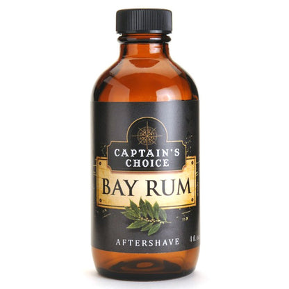 AFTERSHAVE,HRBL,BAY RUM