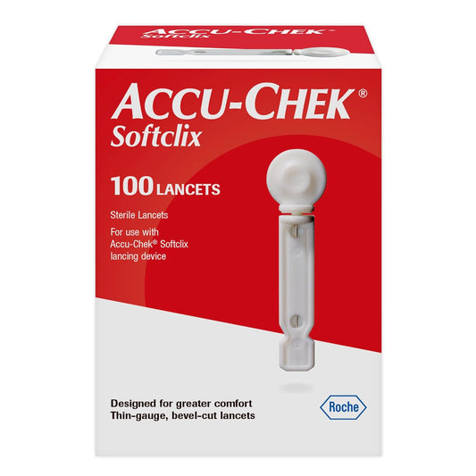ACCU-CHEK GUIDE CTL SL 2LVLX2.5ML
