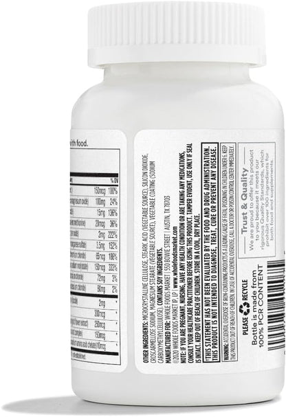 LDR ONE DLY MULTIVIT TB 365 ADT