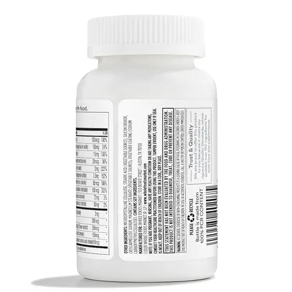 MULT ONCE DAILY ESSNTL TAB 365CT NAT TRU