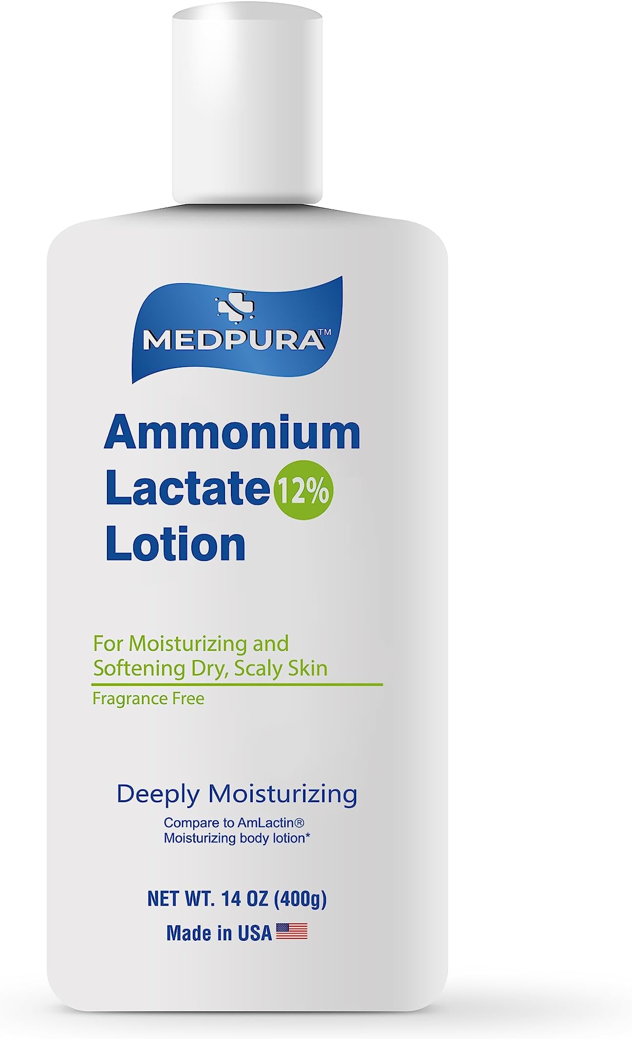 AMMONIUM LACT LT 12% 400GM