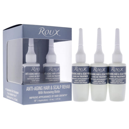 ROUX 233 ANTI-AGING XTRA RE KIT