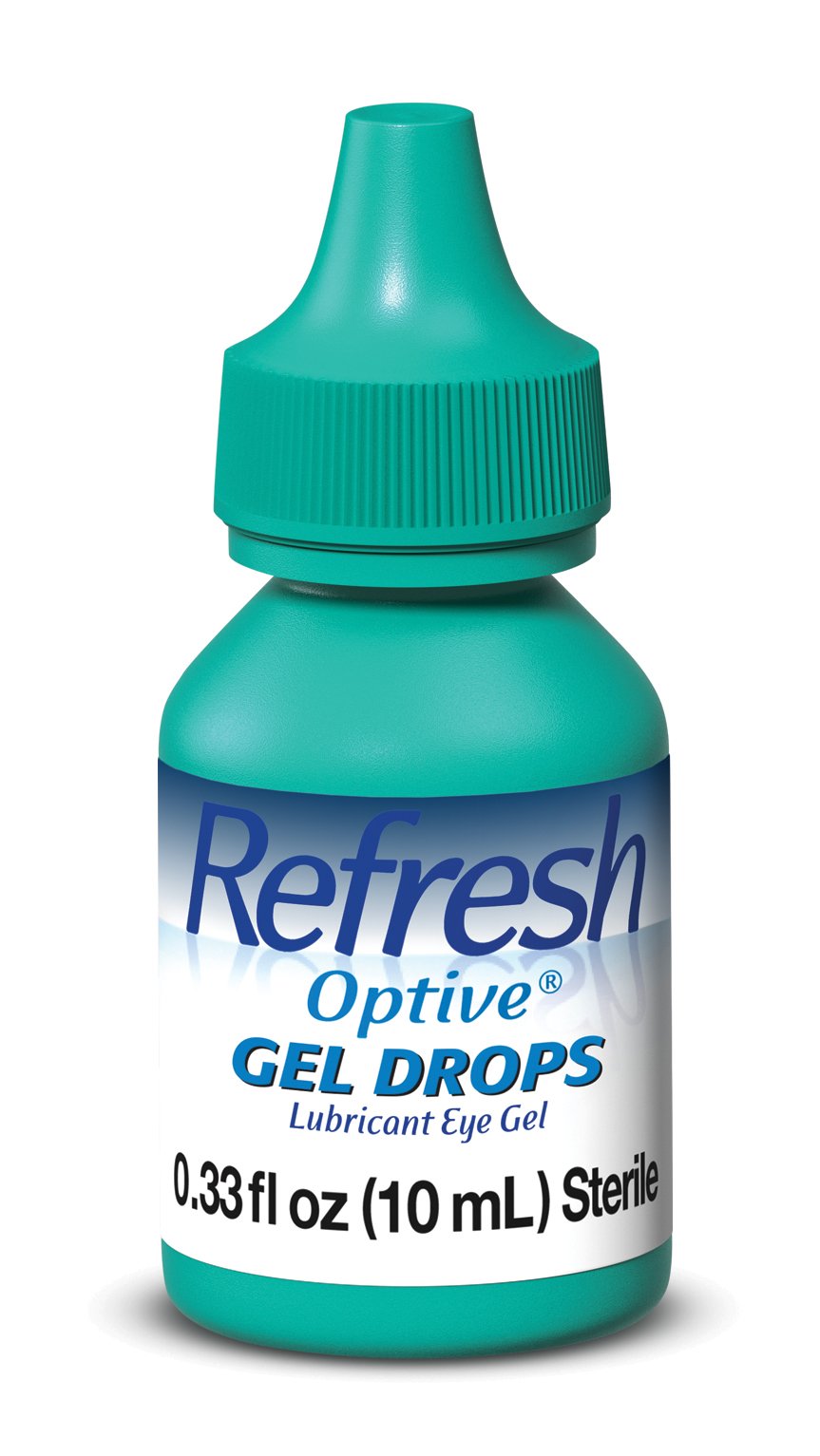 REFRESH OPTIVE GEL DRP 10ML