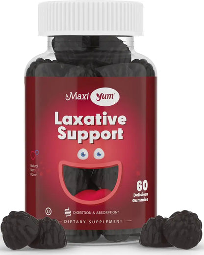 SENOKOT LAXATIVE CW 60 GMM M/BRY