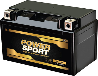 BATTERY ENG ZN/A 6X8 MF AZ10DP8