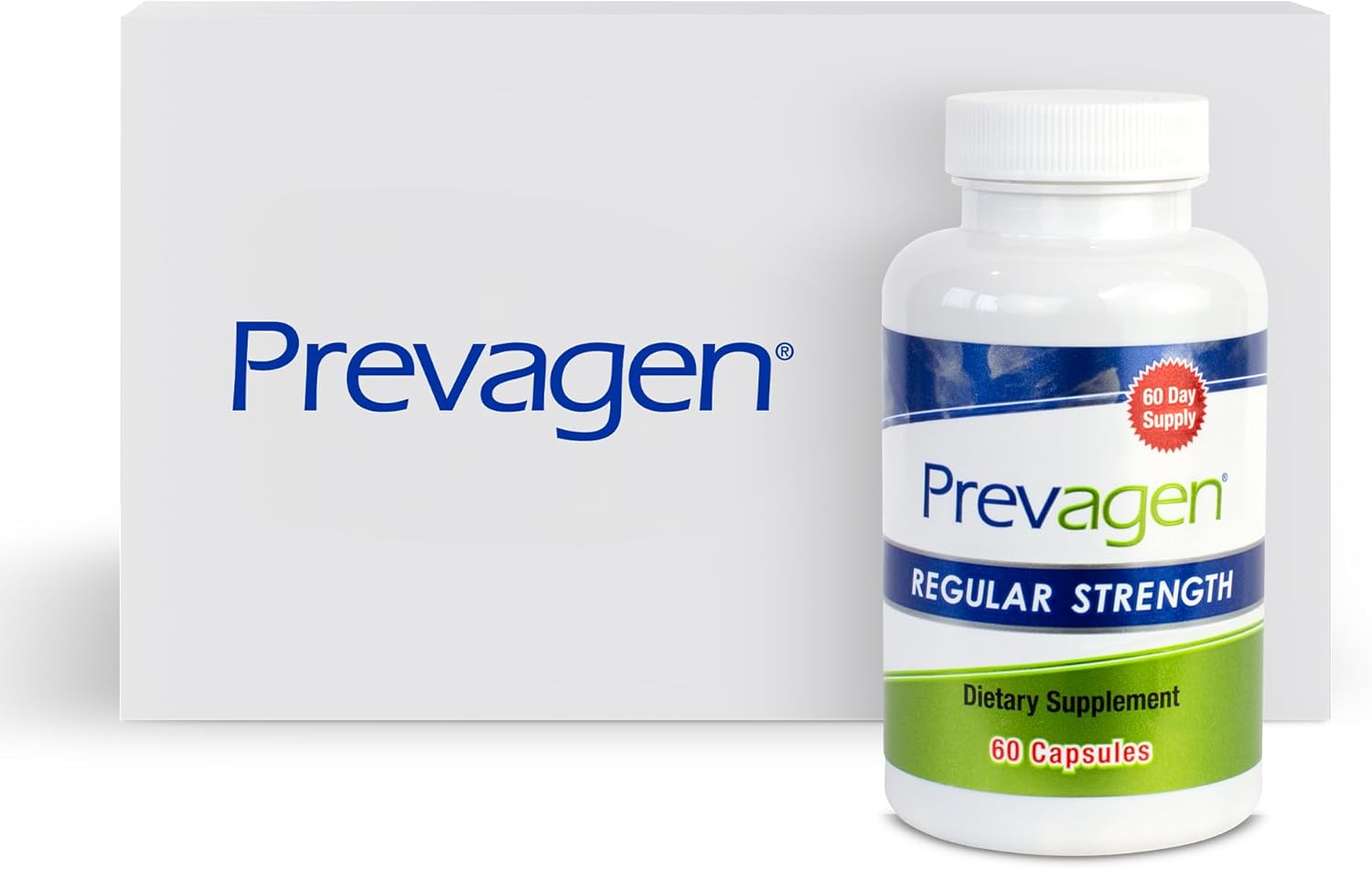 PREVAGEN BRAIN UN 12 DL001713