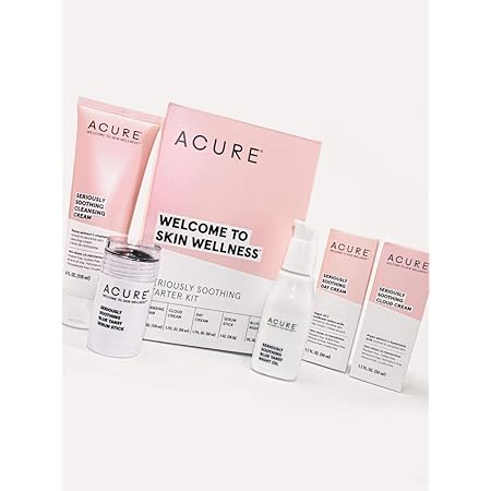 ACURE OIL,THE ESSENTIALS,ARGAN