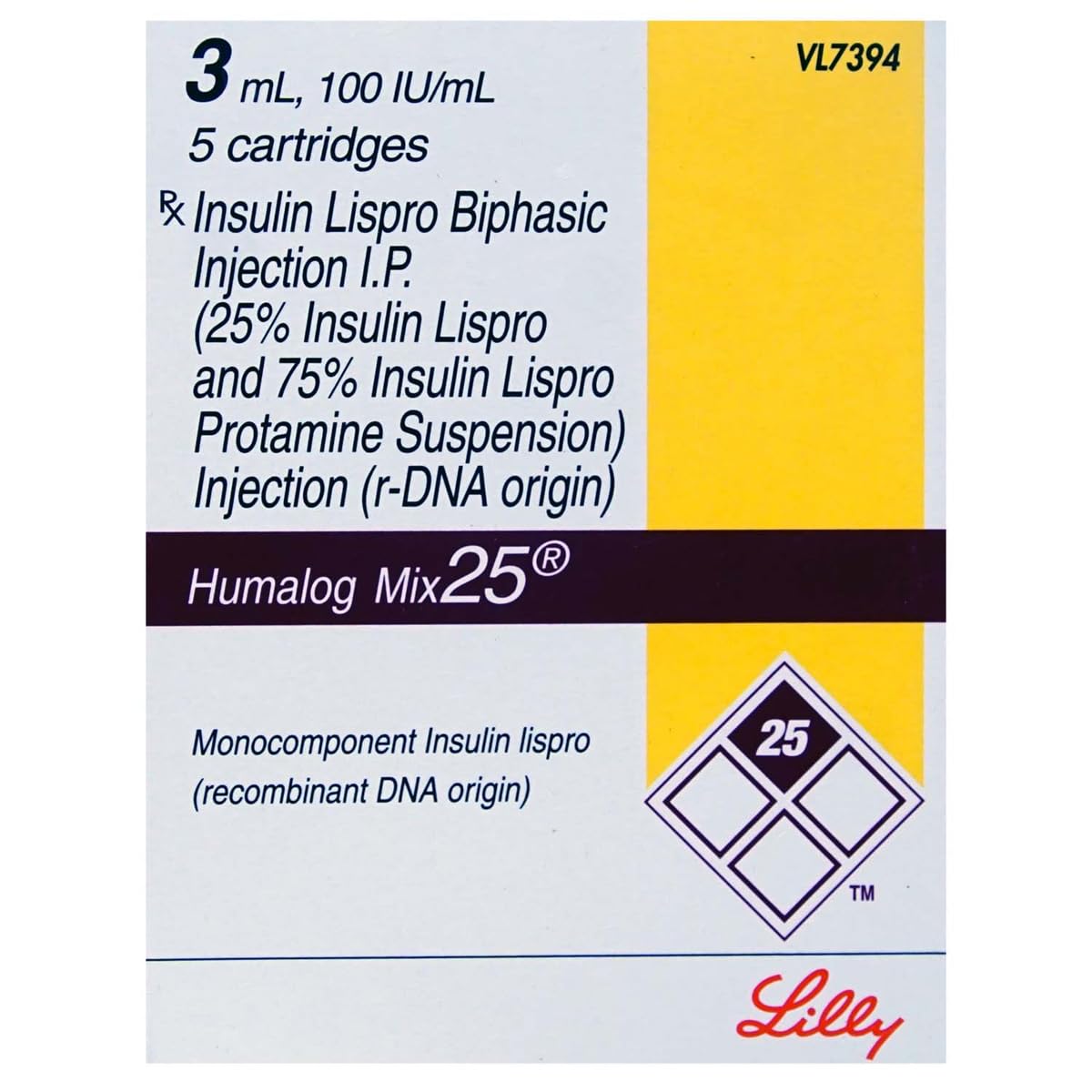 INS ASP MIX FLXPN SY 5X3ML PFS