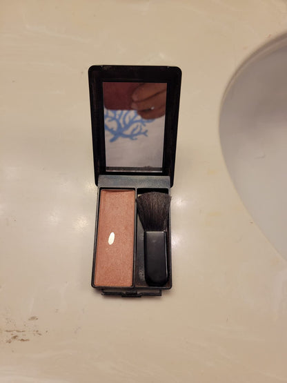COVERGIRL Classic Color Blush - 510 Iced Plum