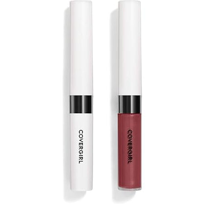 COVERGIRL Outlast Lipstain - 45 Brazen Raisin