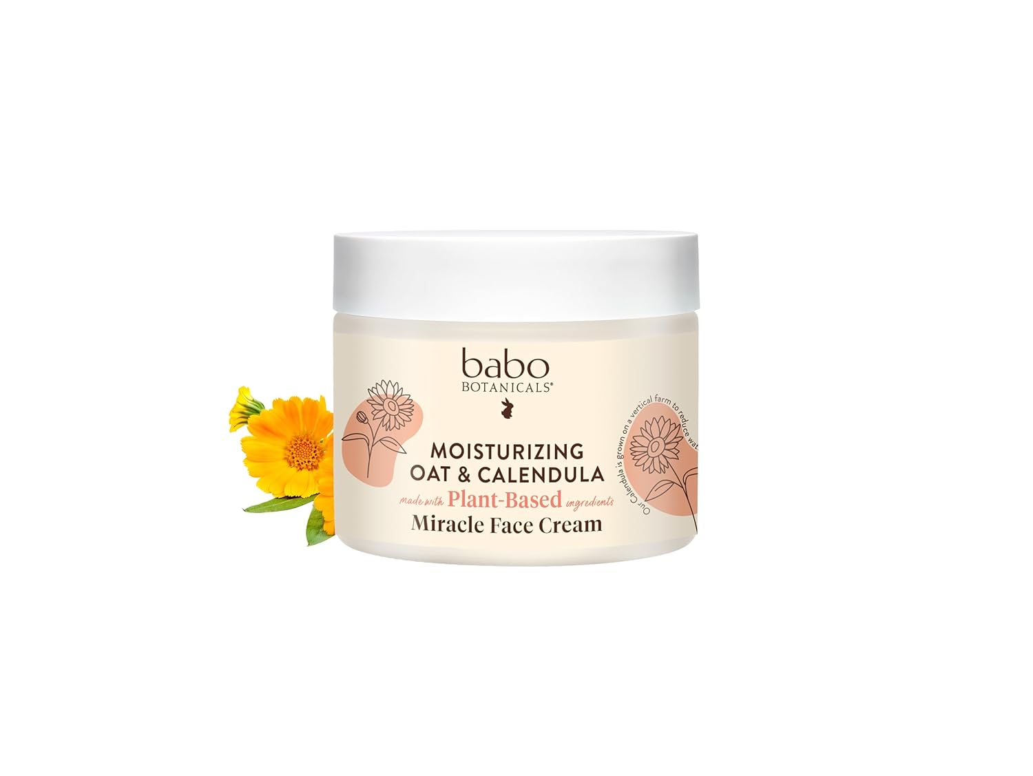 BABO BOTANICALS COND,MOISTURIZING,OATMILK