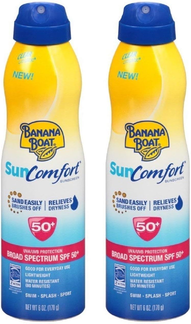 BAN BOAT SNST MIN AE 170GM SPF50+