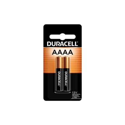 BATTERY DUR ULT 1.5V 6X2  AAAA
