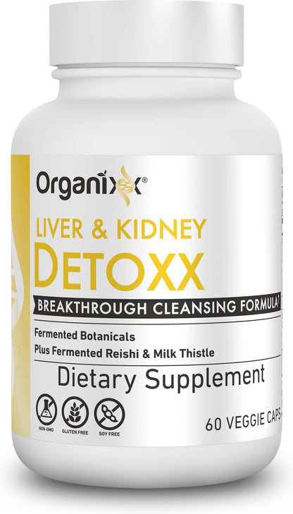 ORGANIC INDIA LIVER KIDNEY CARE,OG2