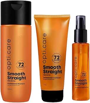 OPT CARE S/COL SHAMPOO XXX13.5Z