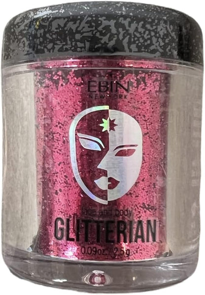 GLITTERIAN - ARES