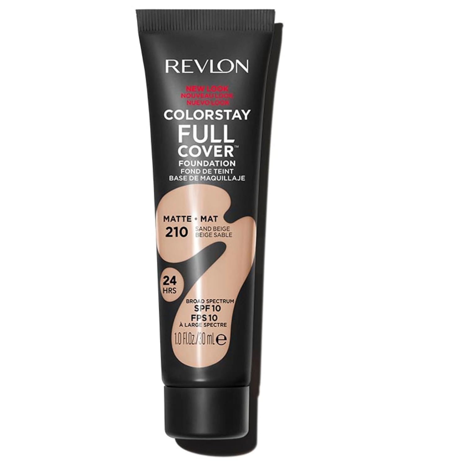 REVLON ColorStay Foundation for Normal & Dry Skin - 392 Sun Beige