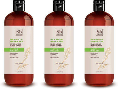 SOAP,HYDRATING,BAMBOO