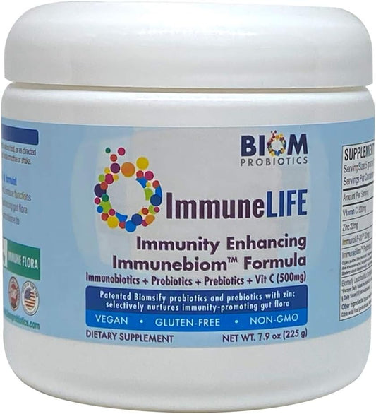 ADLT IMMNE,DEF,PROBIO
