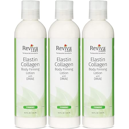 REVIVA TONER,ELASTIN/COLLAGEN