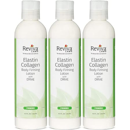 REVIVA TONER,ELASTIN/COLLAGEN