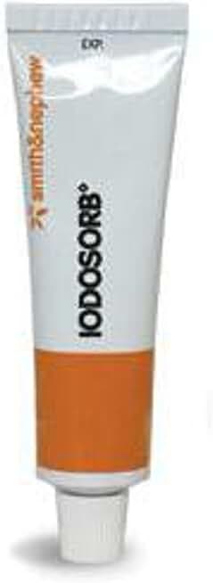 IODOSORB GL 40GM TUBE
