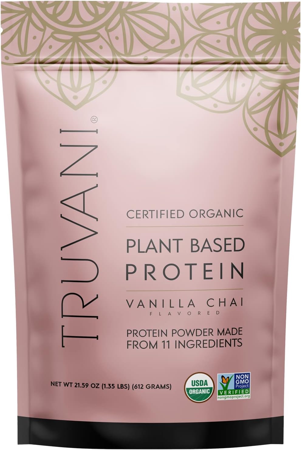 TRUVANI PRT PWD,OG2,MATCHA PLANT