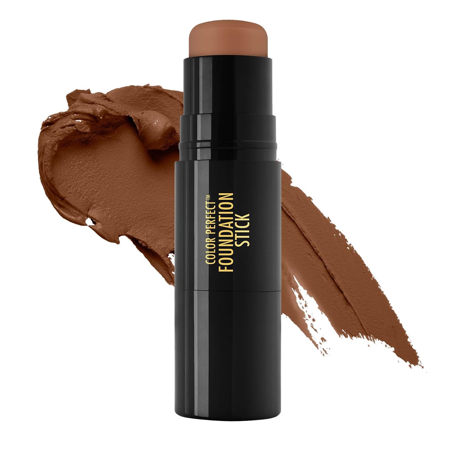 Black Radiance Color Perfect Foundation Stick - Brownie