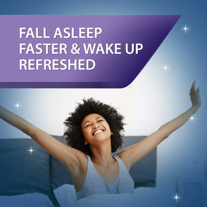 UNISOM SMP SLUMBR CW 60 H/LMN