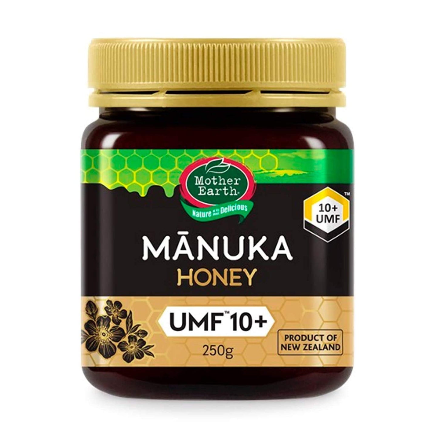 MANUKA HONEY,10+