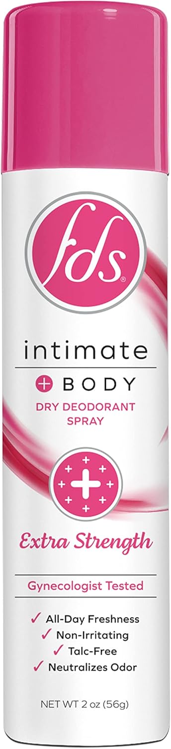 FEMDEODSPRAY,S311071-5