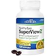 GNP HEALTHY EYES SUPERVISION 2 CHEW 60CT
