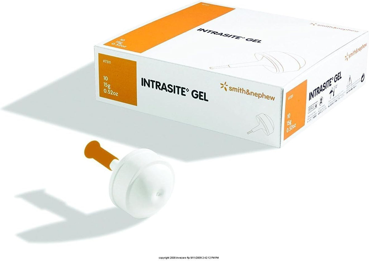 INTRASITE GL 10X15GM