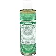 CASTILE LIQ SP,OG3,CITRUS