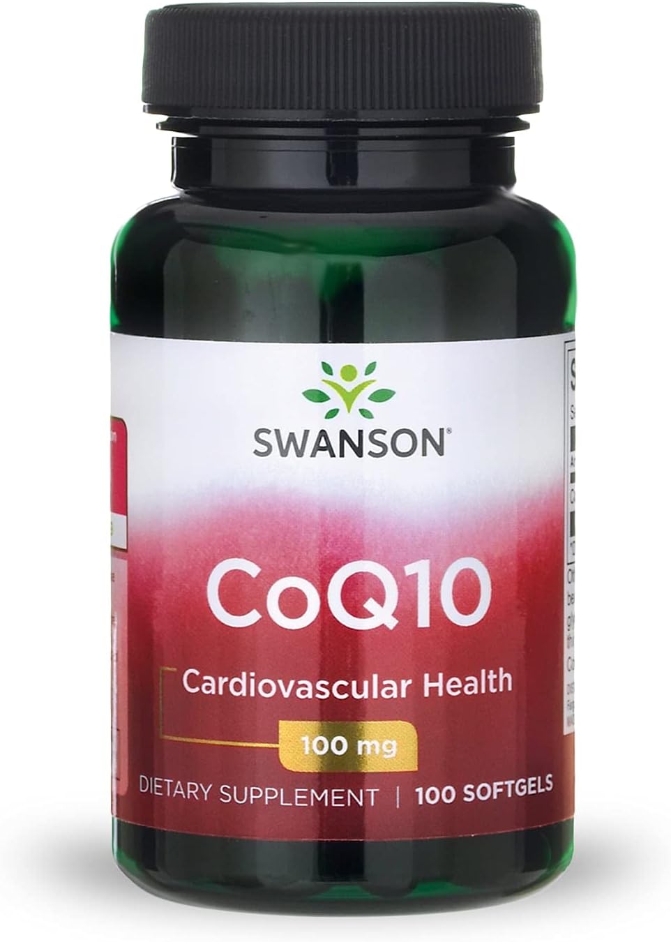 DEVA VEGAN VITAMINS COENZYME Q10,100MG,VEGAN
