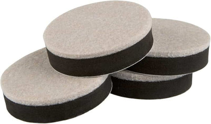 4pc Furniture Sliders