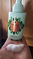 L. FRAGRANCE-FREE PERIOD FOM 24X6OZ DS