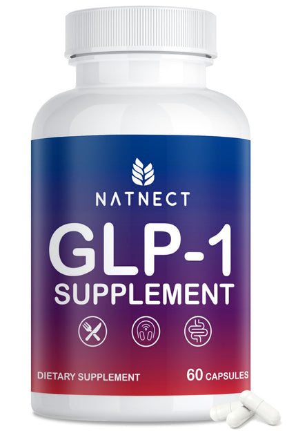 GLP-1 SUPPORT CW30 FPNCH FLVR GMM