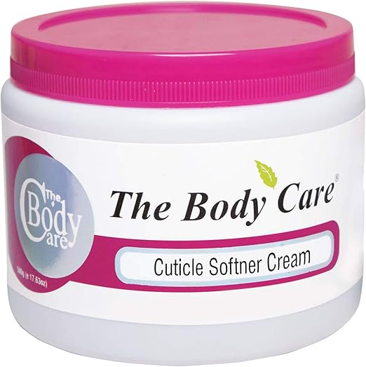 BONFI MORINGA CUTICLE SEAL 10.5